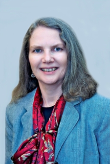 Dr. Jane Perkyns