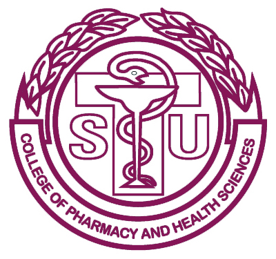 College of Pharmcy Logo