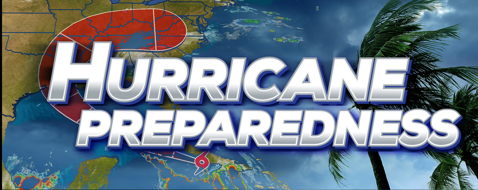 Hurricane Prepareness
