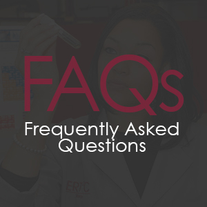 Link, Ask Frequently Asked Auestions page