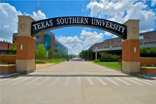Welcome to InsideTSU, the newsletter of Texas Southern University!