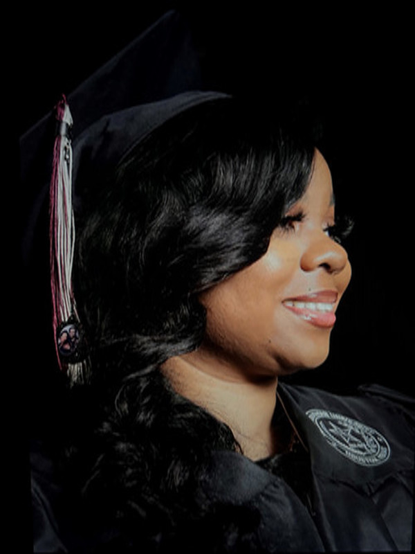 TSU Graduate Spotlight: Tynesha Dever
