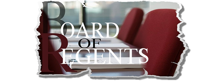 Board of Regent