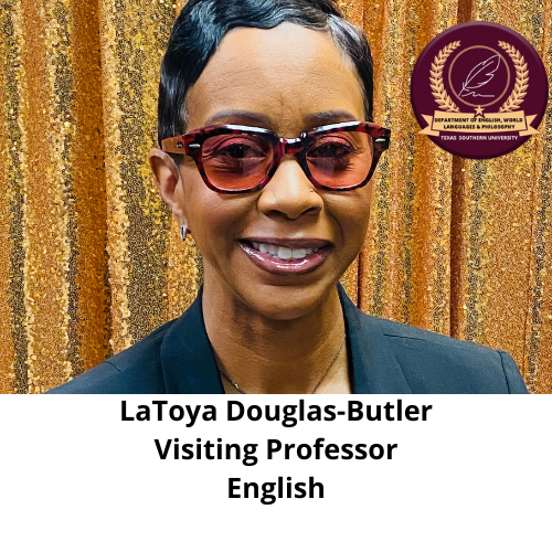 Prof. Latoya Douglas-Butler