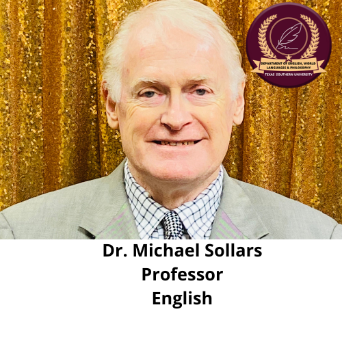 Dr. Michael Sollars