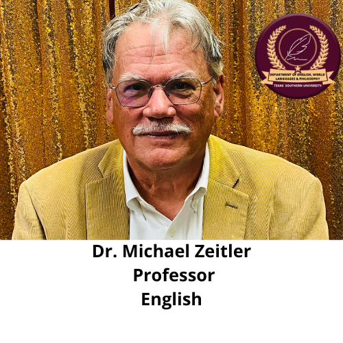 Dr. Michael Zeitler