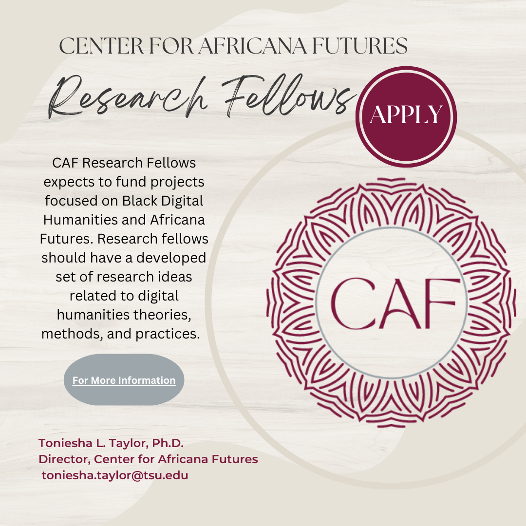 Apply for Research Fellows, follow this link for more information