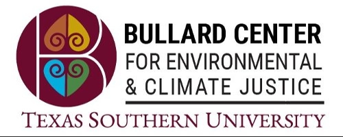 Dr. Robert D. Bullard, Bullard Center for Environmental and Climate Justice at Texas Southern University and Dr. Beverly Wright, Deep South Center for Environmental Justice launch the HBCU Climate and Environmental Justice Screening Tool