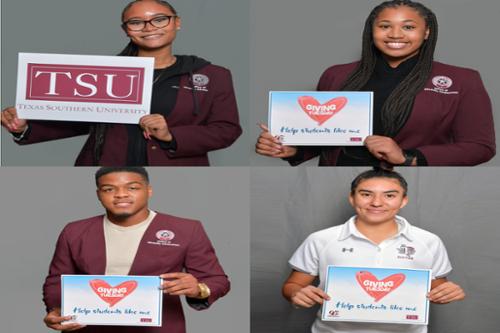 Texas Southern University is working proactively to meet the needs of its students with the impact of the economic challenges caused by rising inflation and cost of living nationwide, as well as the continued presence of COVID both on and off campus. 