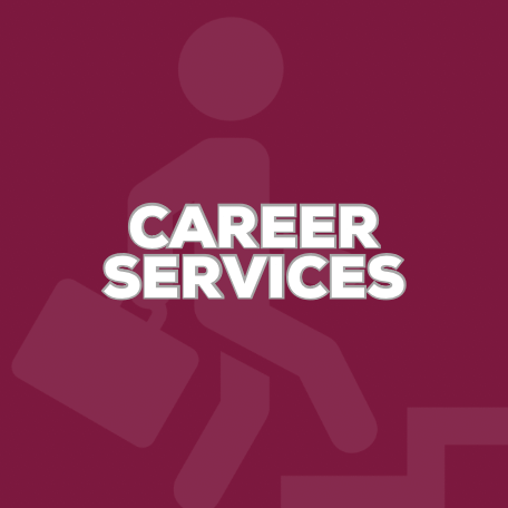 Career Services