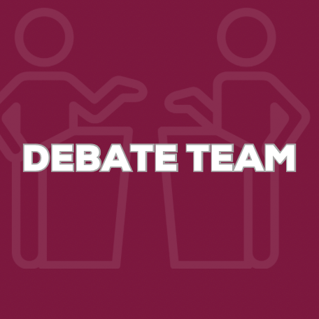 Debate Team