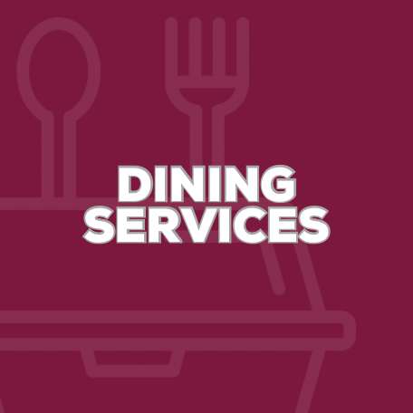 Dining Services