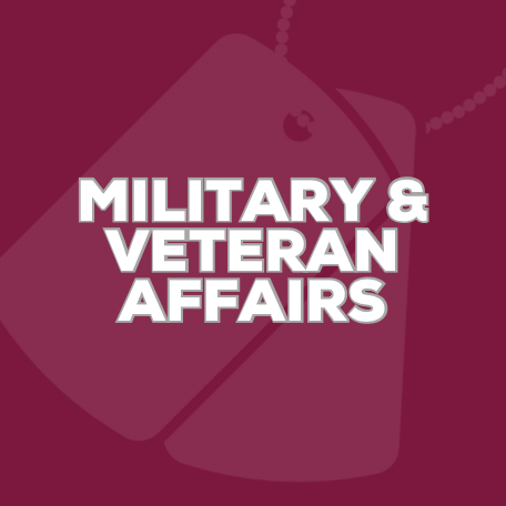 Military & Veteran Affairs