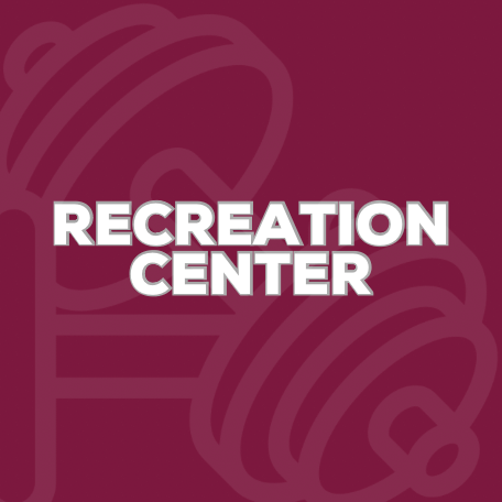 Recreation Center