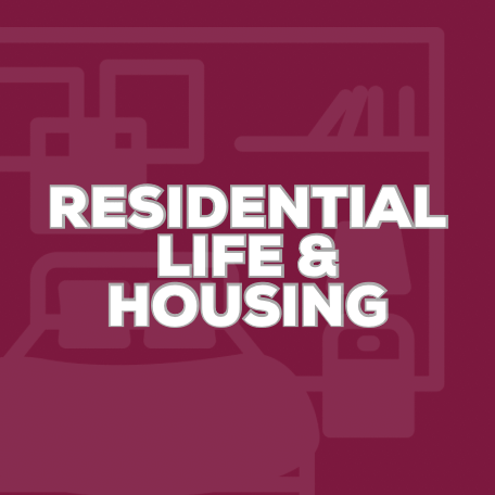 Residential Life & Housing
