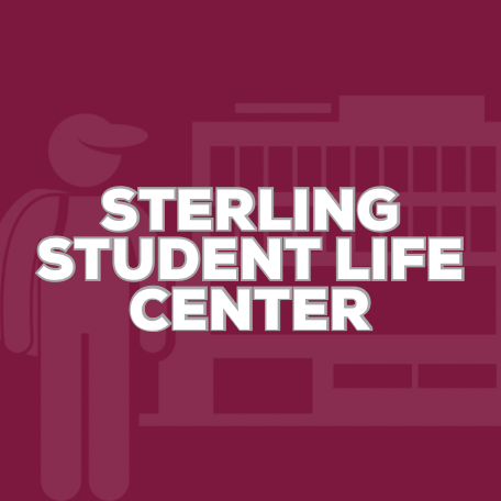 Sterling Student Life Center