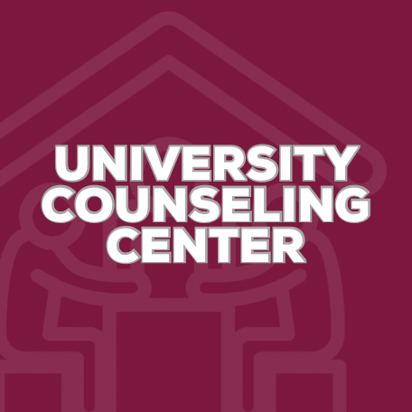 University Counseling Center